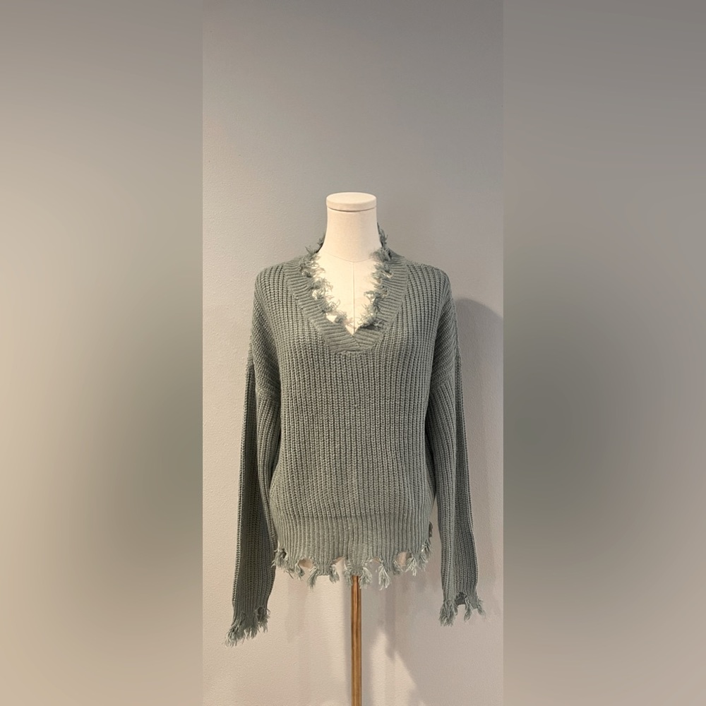 NWT XL Sweater